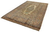 Isfahan Perzisch Tapijt 307x202 - Afbeelding 2