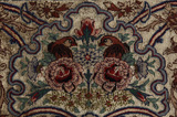 Isfahan Perzisch Tapijt 307x202 - Afbeelding 11
