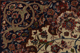 Isfahan Perzisch Tapijt 303x201 - Afbeelding 6