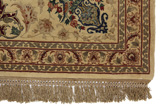Isfahan Perzisch Tapijt 300x198 - Afbeelding 5