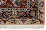 Tabriz Perzisch Tapijt 403x298 - Afbeelding 3