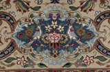 Tabriz Perzisch Tapijt 403x298 - Afbeelding 13