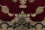 Tabriz Perzisch Tapijt 542x344 - Afbeelding 5