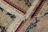 Tabriz Perzisch Tapijt 542x344 - Afbeelding 14