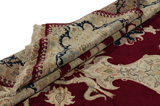 Tabriz Perzisch Tapijt 542x344 - Afbeelding 15