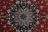Tabriz Perzisch Tapijt 301x200 - Afbeelding 19