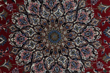 Tabriz Perzisch Tapijt 310x205 - Afbeelding 6