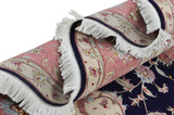 Tabriz Perzisch Tapijt 245x200 - Afbeelding 3