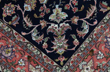 Tabriz Perzisch Tapijt 193x155 - Afbeelding 10