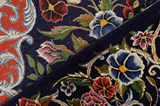 Isfahan Perzisch Tapijt 205x130 - Afbeelding 12