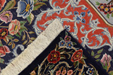 Isfahan Perzisch Tapijt 205x130 - Afbeelding 13