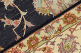Tabriz Perzisch Tapijt 205x152 - Afbeelding 10