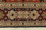Tabriz Perzisch Tapijt 249x206 - Afbeelding 8