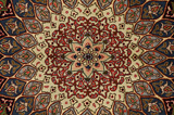 Tabriz Perzisch Tapijt 249x206 - Afbeelding 9