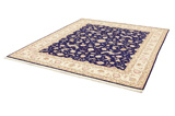 Tabriz Perzisch Tapijt 302x247 - Afbeelding 2