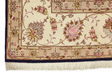 Tabriz Perzisch Tapijt 302x247 - Afbeelding 3