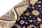 Tabriz Perzisch Tapijt 302x247 - Afbeelding 5