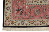 Tabriz Perzisch Tapijt 311x248 - Afbeelding 3