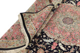 Tabriz Perzisch Tapijt 311x248 - Afbeelding 5
