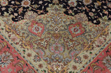 Tabriz Perzisch Tapijt 311x248 - Afbeelding 6