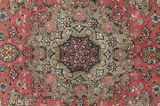Tabriz Perzisch Tapijt 311x248 - Afbeelding 10