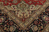Tabriz Perzisch Tapijt 357x256 - Afbeelding 9