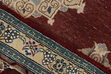 Nain9la - old Perzisch Tapijt 225x128 - Afbeelding 6