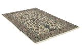 Isfahan Perzisch Tapijt 226x142 - Afbeelding 1
