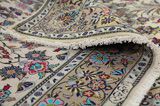 Isfahan Perzisch Tapijt 226x142 - Afbeelding 5