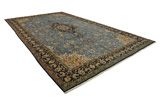 Isfahan Perzisch Tapijt 560x325 - Afbeelding 1