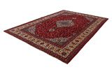 Isfahan Perzisch Tapijt 350x250 - Afbeelding 2