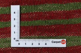 Qashqai - Zadeltas Perzisch Tapijt 53x33 - Afbeelding 4