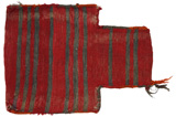 Beluch - Zadeltas Perzisch Tapijt 57x42 - Afbeelding 1