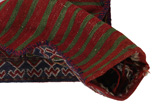 Qashqai - Zadeltas Perzisch Tapijt 54x36 - Afbeelding 2