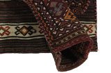 Qashqai - Zadeltas Perzisch Tapijt 53x31 - Afbeelding 2