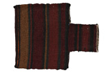 Beluch - Zadeltas Perzisch Tapijt 46x36 - Afbeelding 1