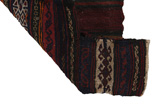 Beluch - Zadeltas Perzisch Tapijt 46x36 - Afbeelding 2