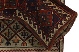 Qashqai - Zadeltas Perzisch Tapijt 53x40 - Afbeelding 2