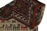 Qashqai - Zadeltas Perzisch Tapijt 52x38 - Afbeelding 2