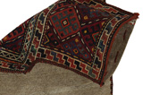 Qashqai - Zadeltas Perzisch Tapijt 52x38 - Afbeelding 2