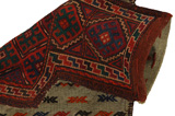 Qashqai - Zadeltas Perzisch Tapijt 46x34 - Afbeelding 2