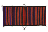 Jaf - Zadeltas Perzisch Tapijt 120x80 - Afbeelding 1