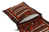 Jaf - Zadeltas Perzisch Tapijt 120x80 - Afbeelding 6