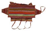 Mafrash - Bedding Bag Perzisch Geweven Tapijt 93x46 - Afbeelding 1