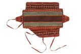Mafrash - Bedding Bag Perzisch Geweven Tapijt 101x46 - Afbeelding 1
