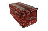 Mafrash - Bedding Bag Perzisch Geweven Tapijt 101x46 - Afbeelding 2