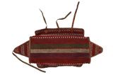 Mafrash - Bedding Bag Perzisch Geweven Tapijt 93x41 - Afbeelding 1