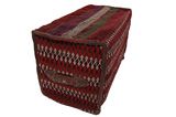Mafrash - Bedding Bag Perzisch Geweven Tapijt 93x41 - Afbeelding 2