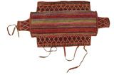Mafrash - Bedding Bag Perzisch Geweven Tapijt 115x47 - Afbeelding 1