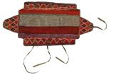 Mafrash - Bedding Bag Perzisch Geweven Tapijt 105x48 - Afbeelding 1